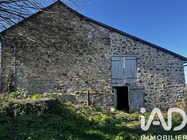 Maison à vendre 5 pièces 133 m² Masseret