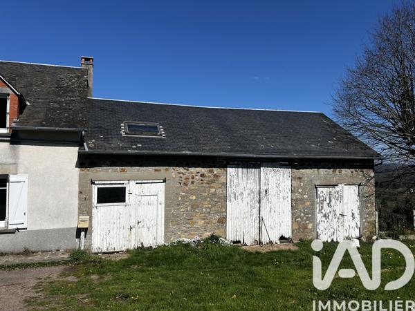 Maison à vendre 5 pièces 133 m² Masseret