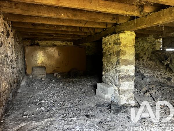 Maison à vendre 5 pièces 133 m² Masseret