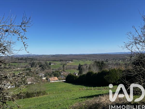 Maison à vendre 5 pièces 133 m² Masseret