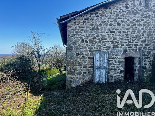 Maison à vendre 5 pièces 133 m² Masseret