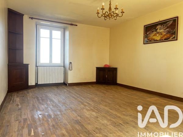 Maison à vendre 5 pièces 133 m² Masseret