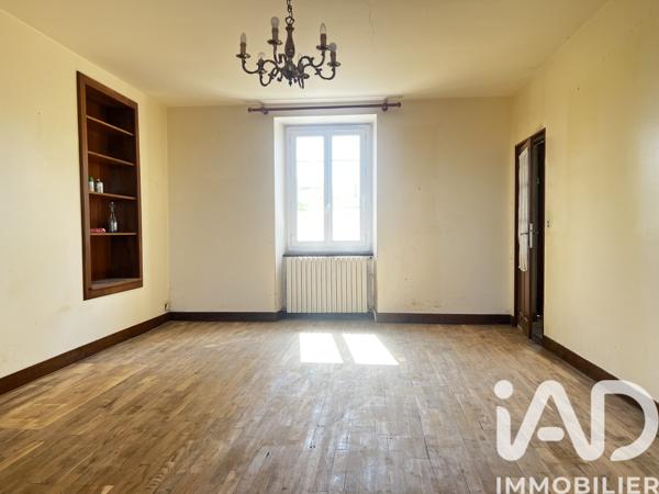 Maison à vendre 5 pièces 133 m² Masseret