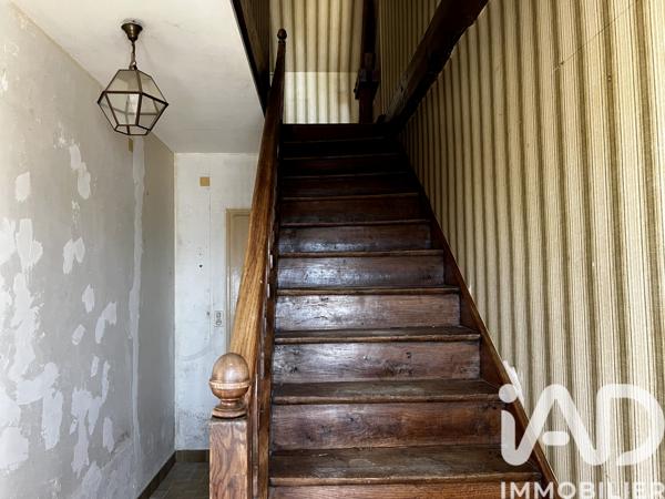 Maison à vendre 5 pièces 133 m² Masseret