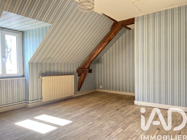 Maison à vendre 5 pièces 133 m² Masseret