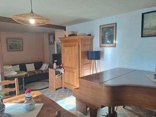 Jolie fermette aux portes de Marmande