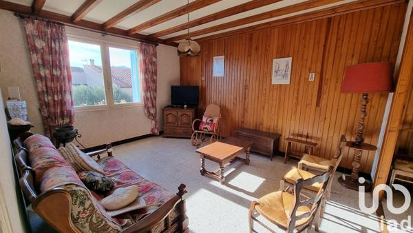 Maison à vendre 5 pièces 132 m² Thuir