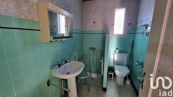 Maison à vendre 5 pièces 132 m² Thuir