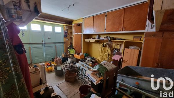 Maison à vendre 5 pièces 132 m² Thuir