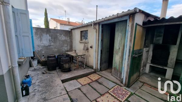 Maison à vendre 5 pièces 132 m² Thuir