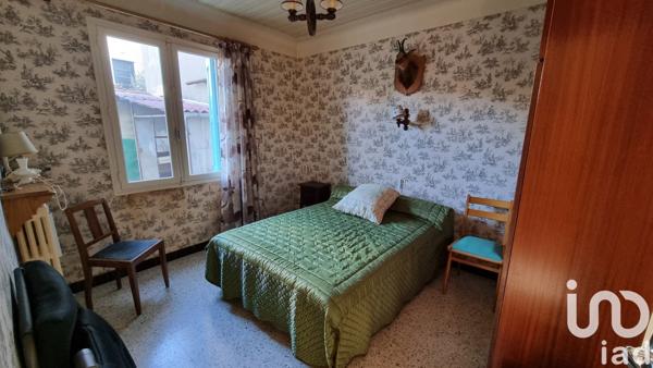 Maison à vendre 5 pièces 132 m² Thuir