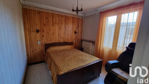 Maison à vendre 5 pièces 132 m² Thuir