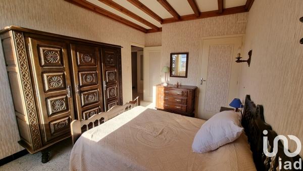 Maison à vendre 5 pièces 132 m² Thuir