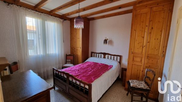 Maison à vendre 5 pièces 132 m² Thuir