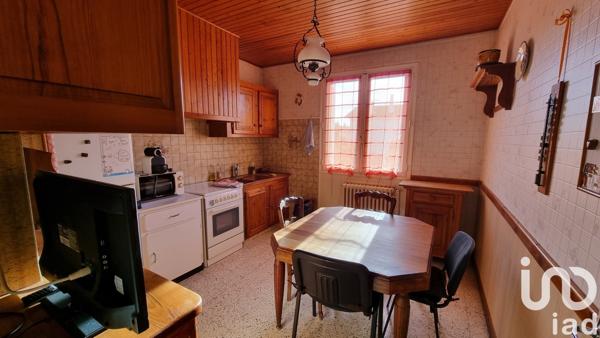 Maison à vendre 5 pièces 132 m² Thuir