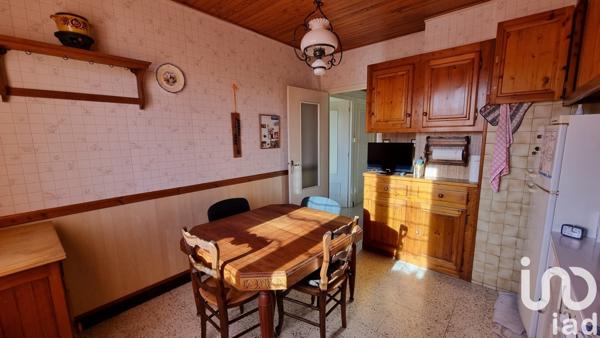 Maison à vendre 5 pièces 132 m² Thuir