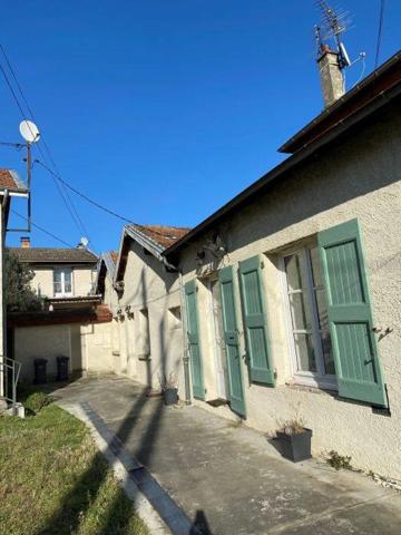 Appartement à louer à Chavanay (42410)