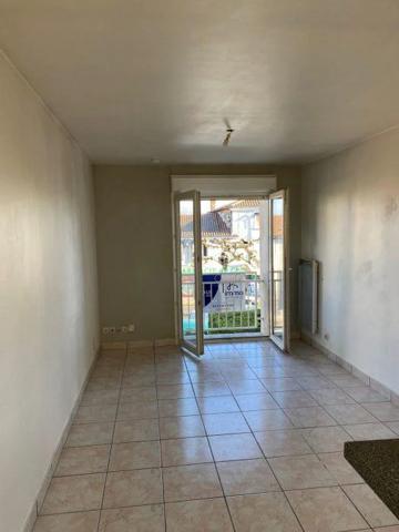 Appartement à louer à Chavanay (42410)