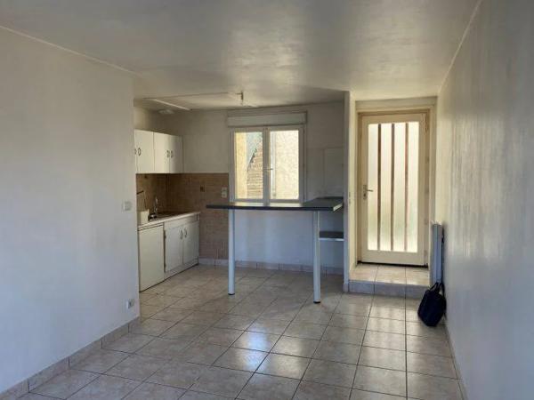 Appartement à louer à Chavanay (42410)