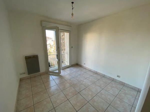 Appartement à louer à Chavanay (42410)