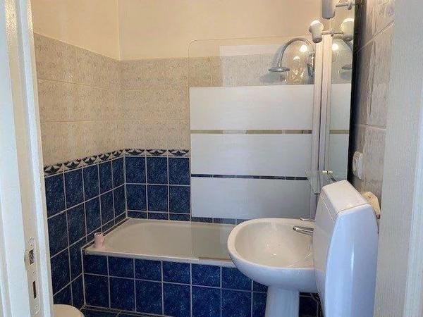 Appartement à louer à Chavanay (42410)