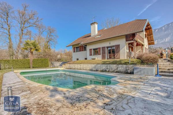 Maison à vendre 7 pièces 197m²