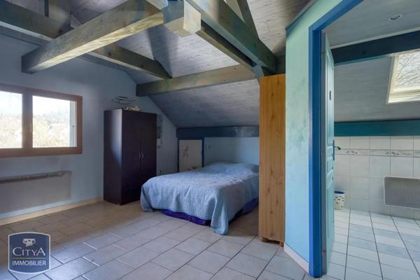 Maison à vendre 7 pièces 197m²