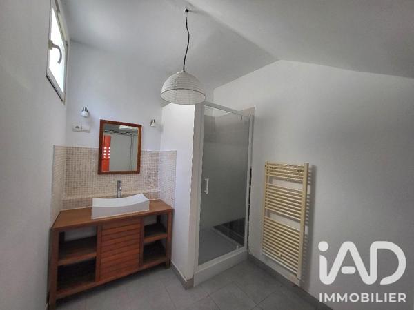 Maison à vendre 3 pièces 65 m² Montereau-Fault-Yonne