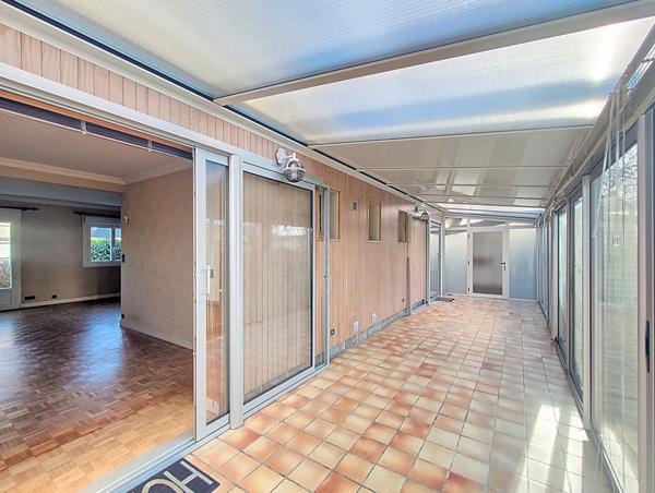 Maison à vendre proche du bourg de LANGUEUX - Maison traditionnelle vivable de plains pieds aux abords du bourg de Langueux et de toutes les commodités !