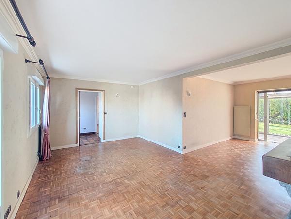 Maison à vendre proche du bourg de LANGUEUX - Maison traditionnelle vivable de plains pieds aux abords du bourg de Langueux et de toutes les commodités !