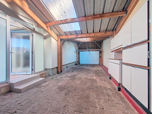 Maison à vendre proche du bourg de LANGUEUX - Maison traditionnelle vivable de plains pieds aux abords du bourg de Langueux et de toutes les commodités !