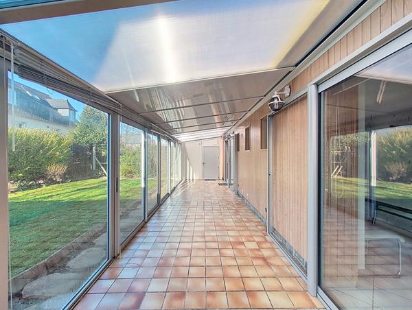 Maison à vendre proche du bourg de LANGUEUX - Maison traditionnelle vivable de plains pieds aux abords du bourg de Langueux et de toutes les commodités !