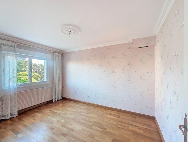 Maison à vendre proche du bourg de LANGUEUX - Maison traditionnelle vivable de plains pieds aux abords du bourg de Langueux et de toutes les commodités !