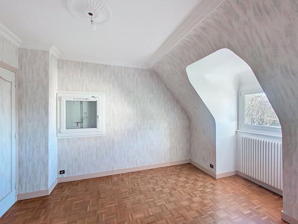 Maison à vendre proche du bourg de LANGUEUX - Maison traditionnelle vivable de plains pieds aux abords du bourg de Langueux et de toutes les commodités !