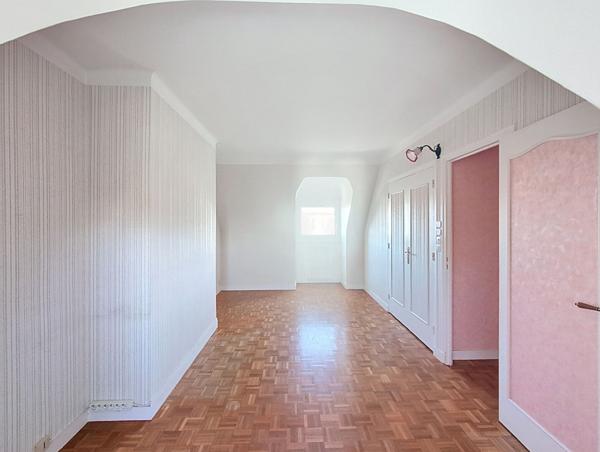 Maison à vendre proche du bourg de LANGUEUX - Maison traditionnelle vivable de plains pieds aux abords du bourg de Langueux et de toutes les commodités !