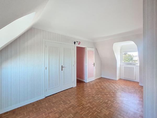 Maison à vendre proche du bourg de LANGUEUX - Maison traditionnelle vivable de plains pieds aux abords du bourg de Langueux et de toutes les commodités !