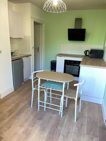 Location Appartement 2 pièces 22 m2 à Digne-les-Bains