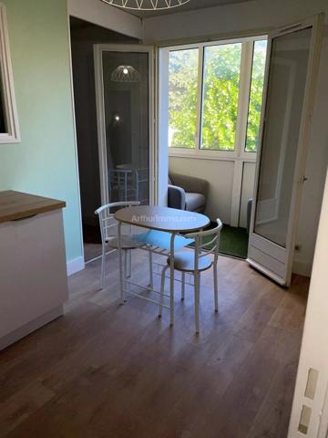 Location Appartement 2 pièces 22 m2 à Digne-les-Bains