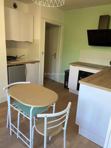 Location Appartement 2 pièces 22 m2 à Digne-les-Bains