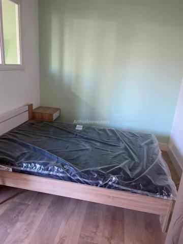 Location Appartement 2 pièces 22 m2 à Digne-les-Bains