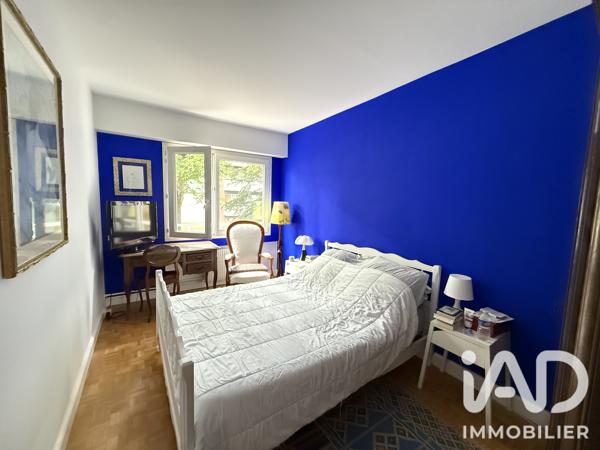 Appartement à vendre 4 pièces 89 m² Villemomble