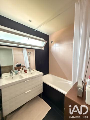 Appartement à vendre 4 pièces 89 m² Villemomble