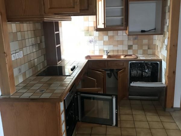 Location Appartement 3 pièces Lingolsheim (67380) - Lingolsheim-axe principal