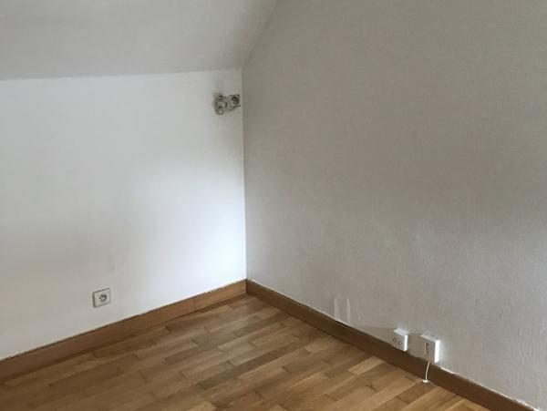 Location Appartement 3 pièces Lingolsheim (67380) - Lingolsheim-axe principal