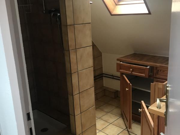 Location Appartement 3 pièces Lingolsheim (67380) - Lingolsheim-axe principal