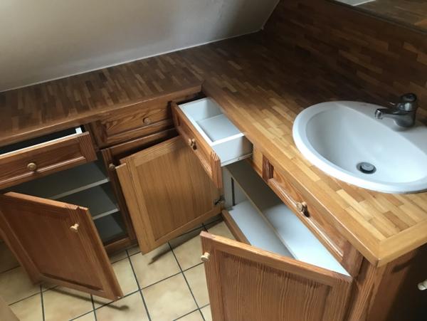 Location Appartement 3 pièces Lingolsheim (67380) - Lingolsheim-axe principal