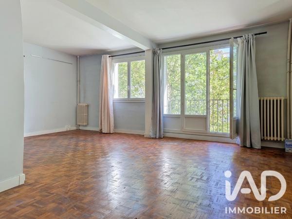 Appartement à vendre 3 pièces 74 m² Épinay-sur-Seine