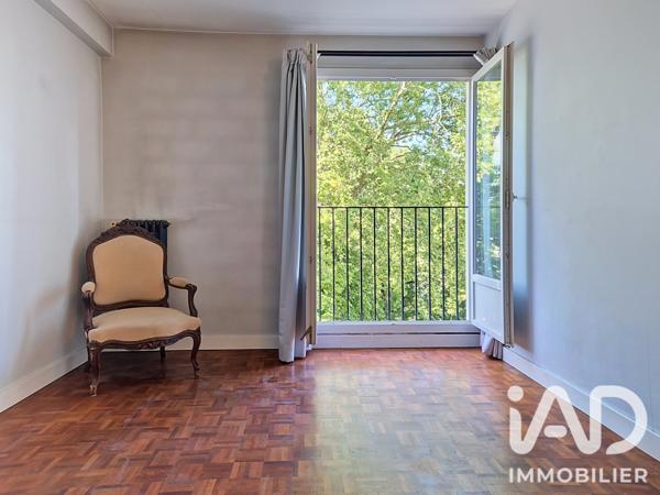 Appartement à vendre 3 pièces 74 m² Épinay-sur-Seine