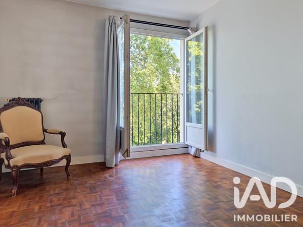 Appartement à vendre 3 pièces 74 m² Épinay-sur-Seine