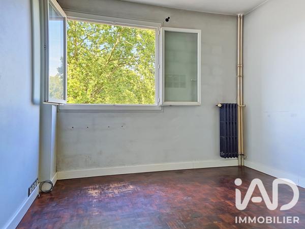 Appartement à vendre 3 pièces 74 m² Épinay-sur-Seine